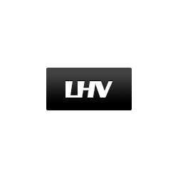 LHV Pangalink avatud!