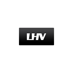 LHV Bank Link Open!