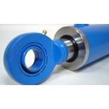 Hydraulic cylinders