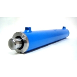 Hydraulic cylinder M250 series double effect