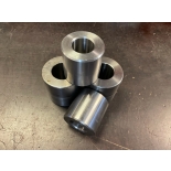 Welding bushes