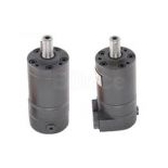 Hydraulic motor OMM type (TF EPMM)