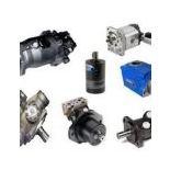 Hydraulic motors