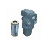 High pressure filter (included with battery and electrical indicator) 450 bar