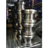 Cylinder pistons