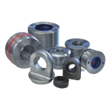 Components for hydraulic cylinders