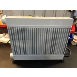 Cooling radiators