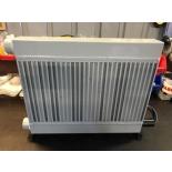 Cooling radiators