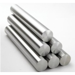 Chromed rod for cylinder