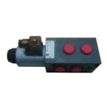 Electric Valve / Switch 1/2 "