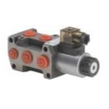 Electric Valve / Switch 3/8 "