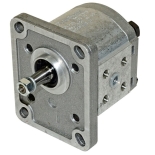 Gear oil pumps I series (left)