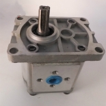 Gear oil pumps Eur standard