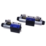 Electric magnetic valves