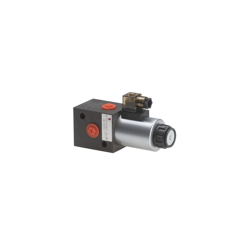 Klapp ümberlüliti 1/2" 24VDC (ühele liinile)