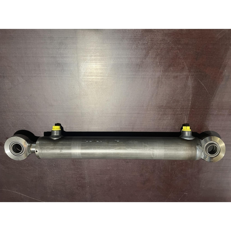 Hydraulic cylinder double-sided M250 series With ends GE25 50/30-400