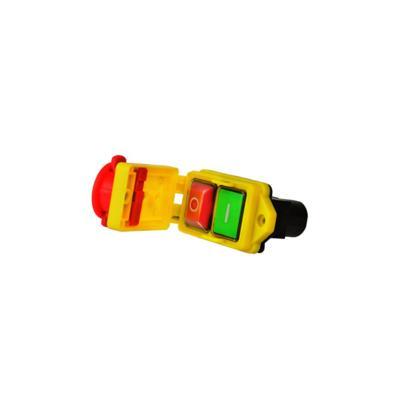 Lüliti 230V Start/Stopp                                                                             