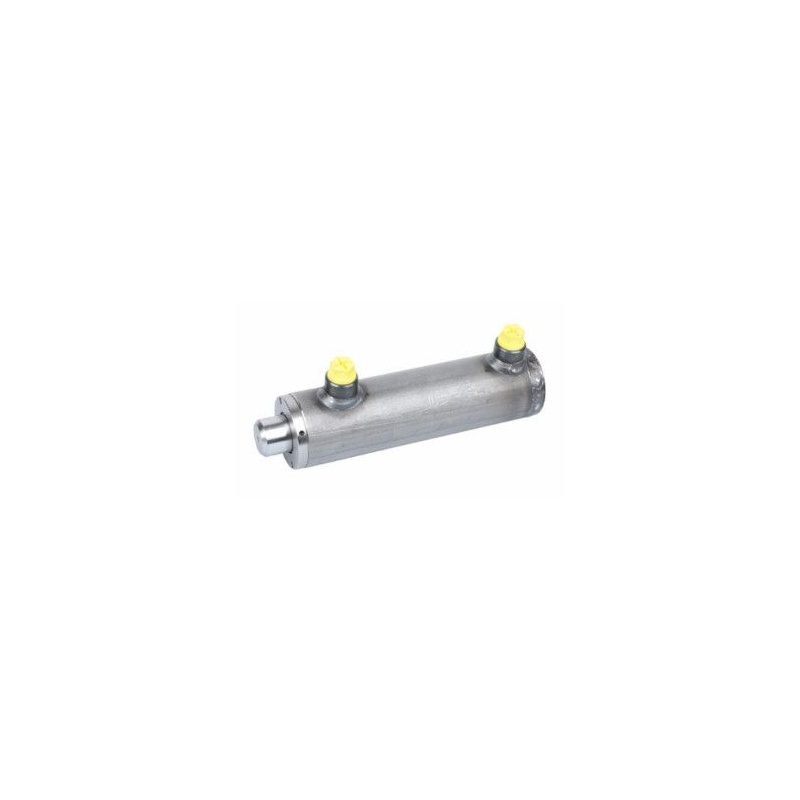 Hydraulic cylinder double-sided M250 series 70*40*500