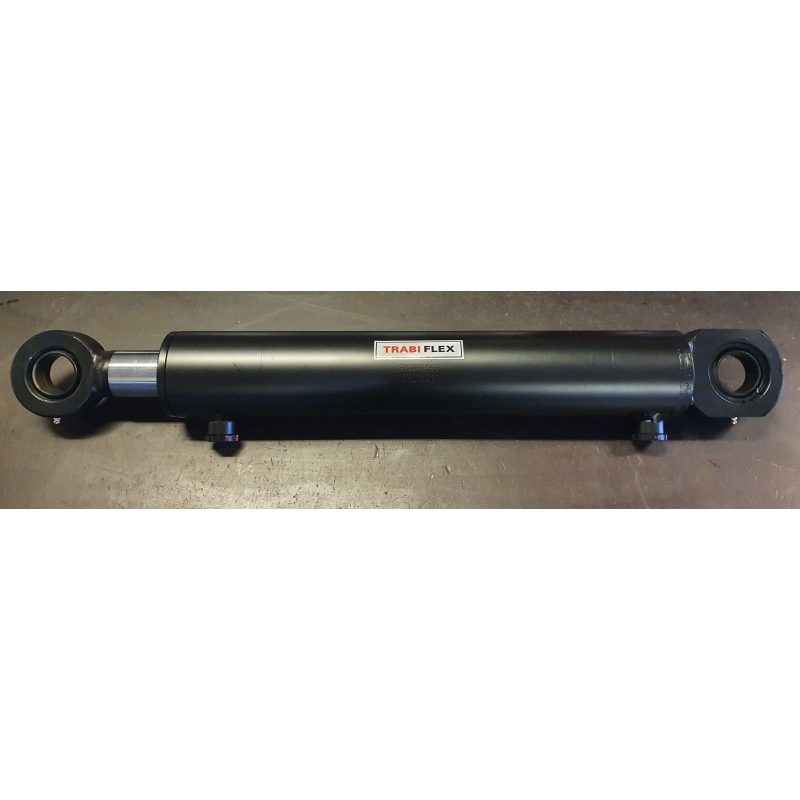 KUN long cylinder with GE40 bearing (80.50.630.930.40)