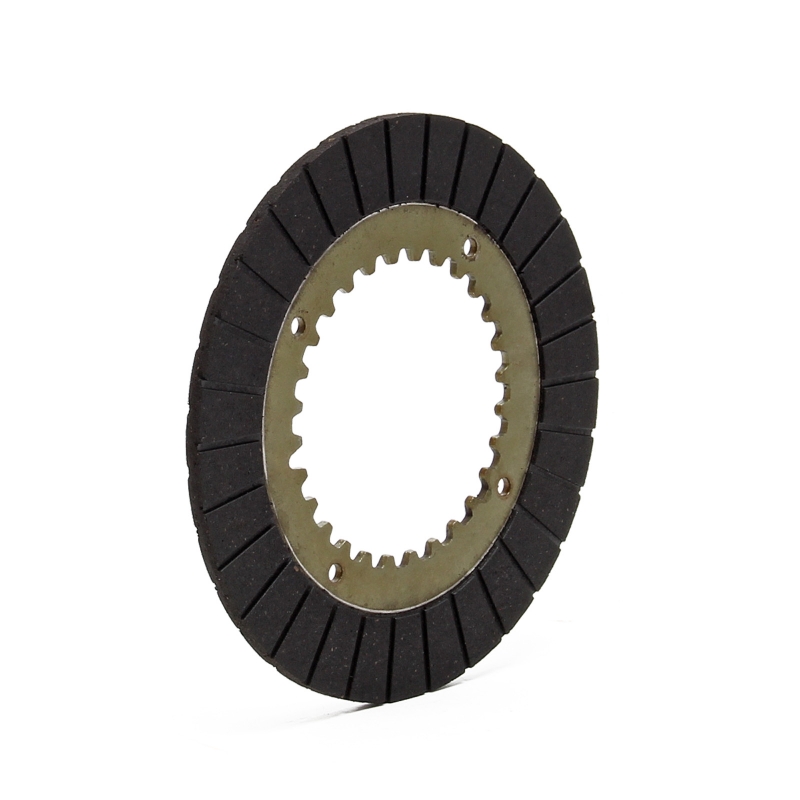 Clutch disc for 6.5-13 PS reducer spare part no. 17