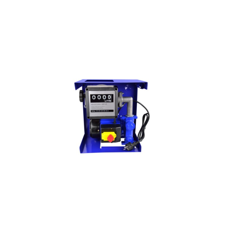 Fuel pump 230V 950W                                                                      