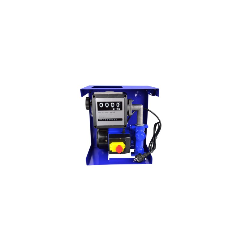 Kütusepump 230V 950W                                                                                