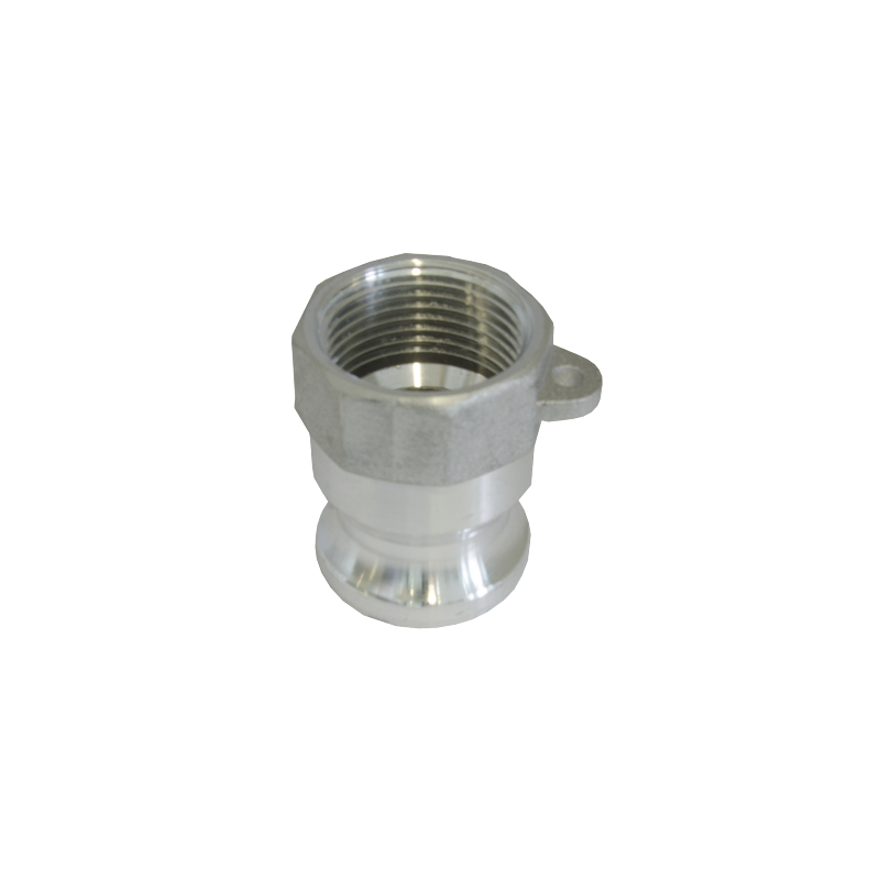 CAMLOCK Алюминий DN50 2" тип a