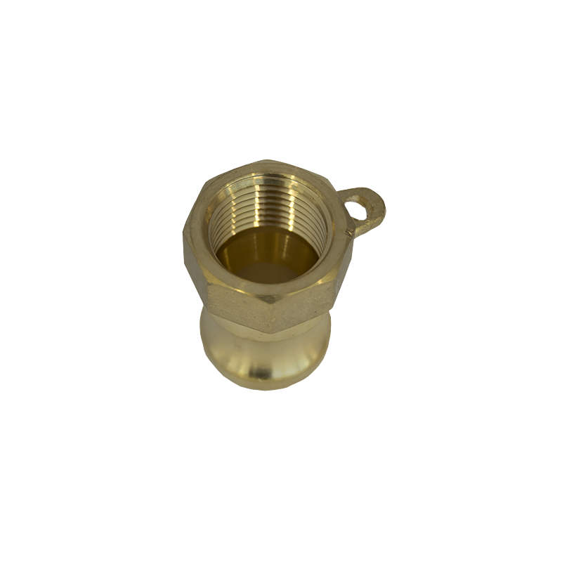 CAMLOCK Бронза DN32 1"1/4Тип A