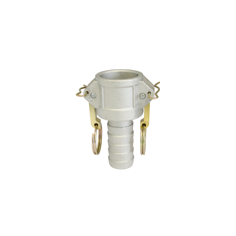 CAMLOCK Алюминий  DN32 1"1/4 тип C