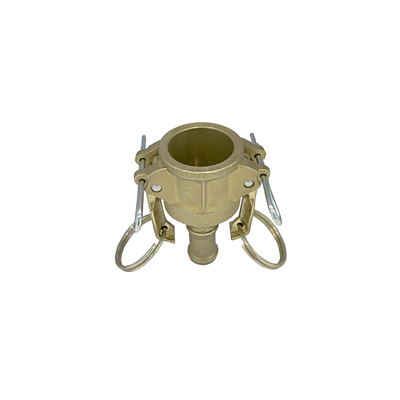 CAMLOCK Бронза  DN25 1" Тип C