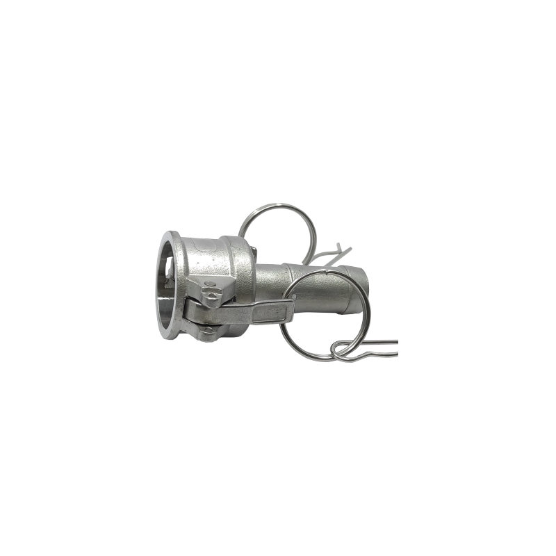 CAMLOCK AISI316 для шланга DN20 3/4" тип C