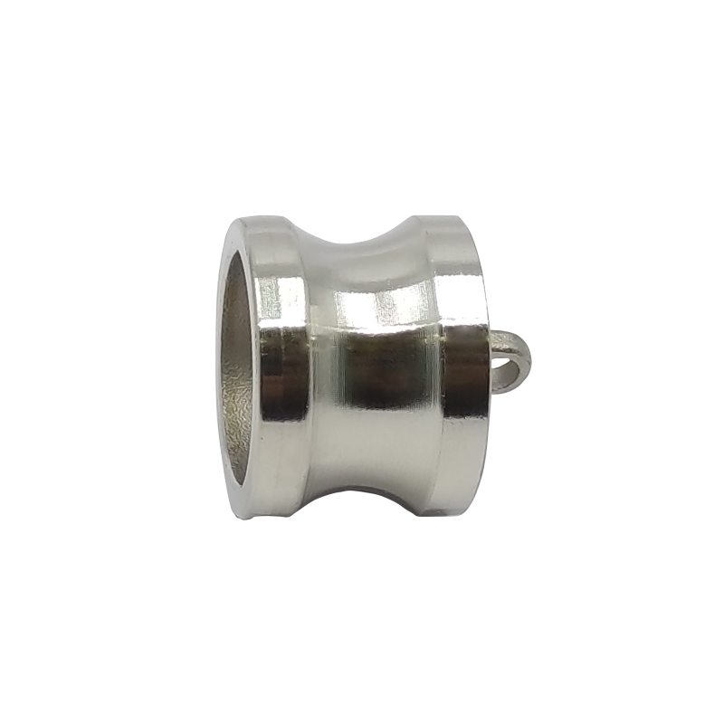 CAMLOCK AISI316 Dust plug DN50 2" type DP