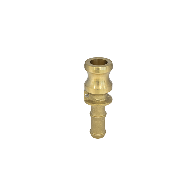 CAMLOCK Bronze DN12 1/2" type E