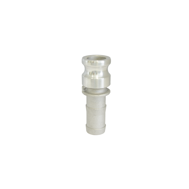CAMLOCK Alumiinium DN100 4" tüüp E