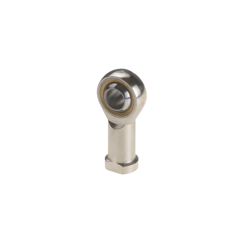 Проушина банджо шарнира ISO 15552 40mm - M12x1,25