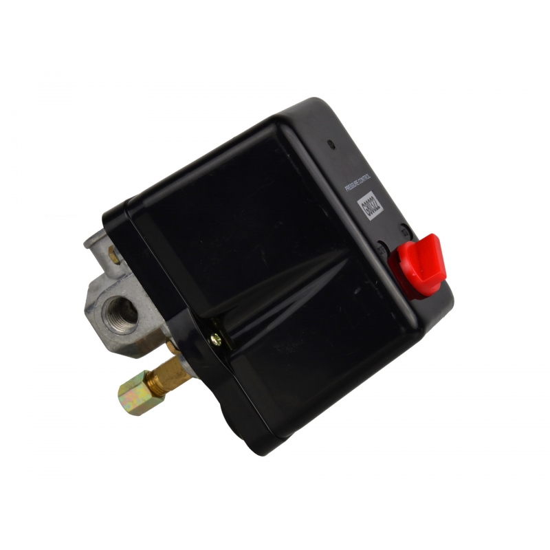 Pressure switch 400V for air compressors