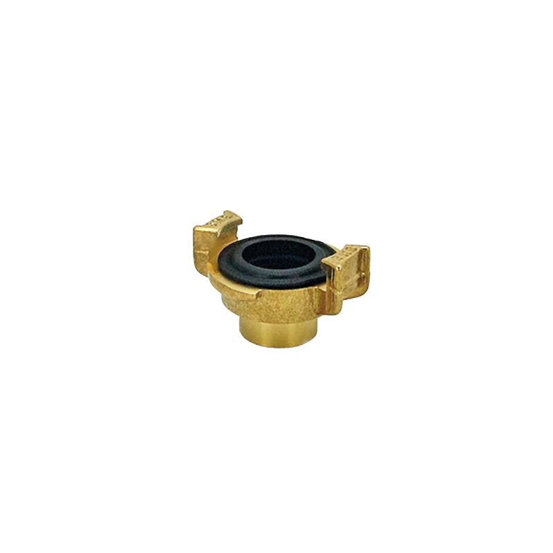 GEKA quick connector 1 1/4" VK EMA