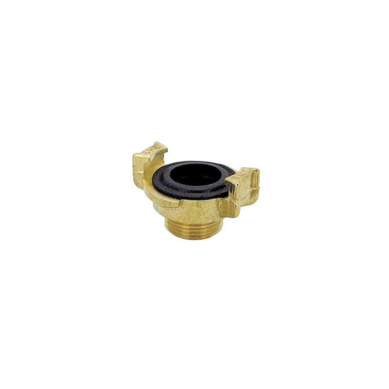 GEKA quick coupling 1 1/4" VK MALE