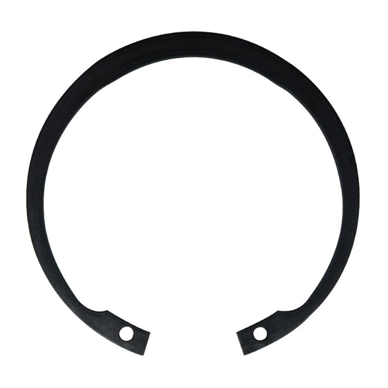 Lukkolevy 42 mm reikäiselle DIN472 GE 25 laakerille