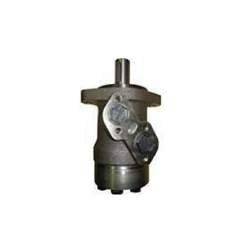 Hydraulic motor with MOMR type camshaft 315CC