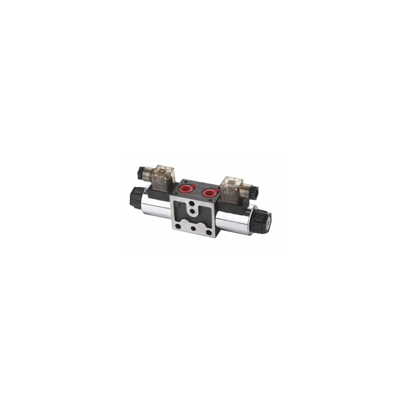 Серия золотникового клапана золотника № 1 NG6 220VDC YEAT