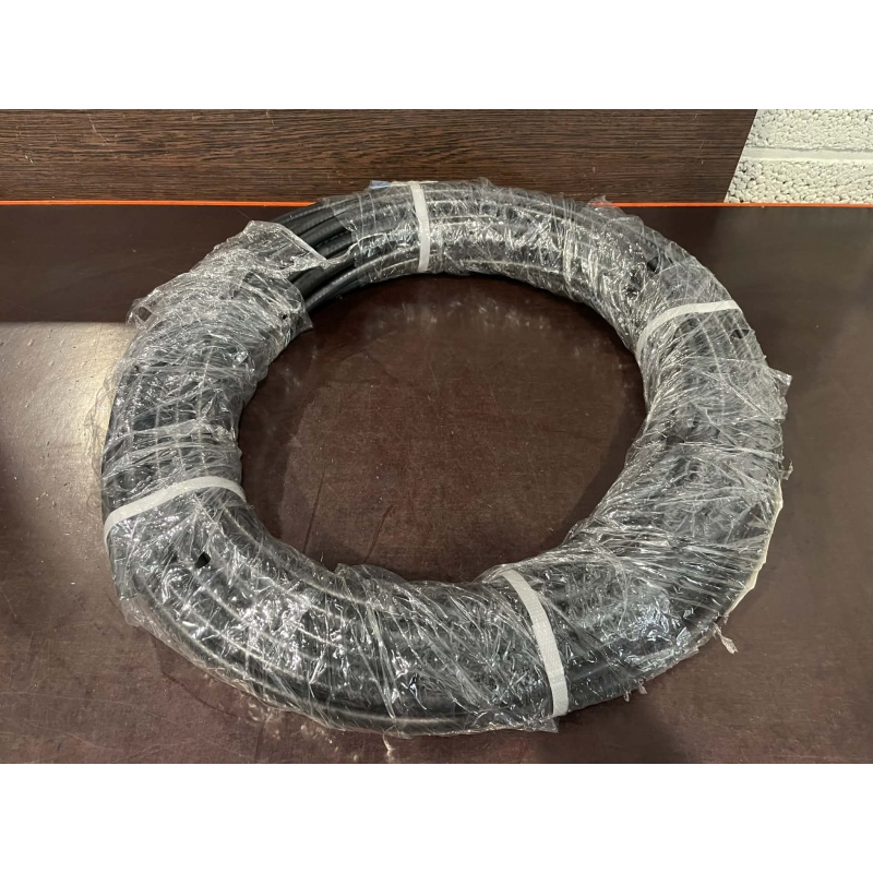 Шланг маслобензостойкий 10mm 20bar - 25 метров