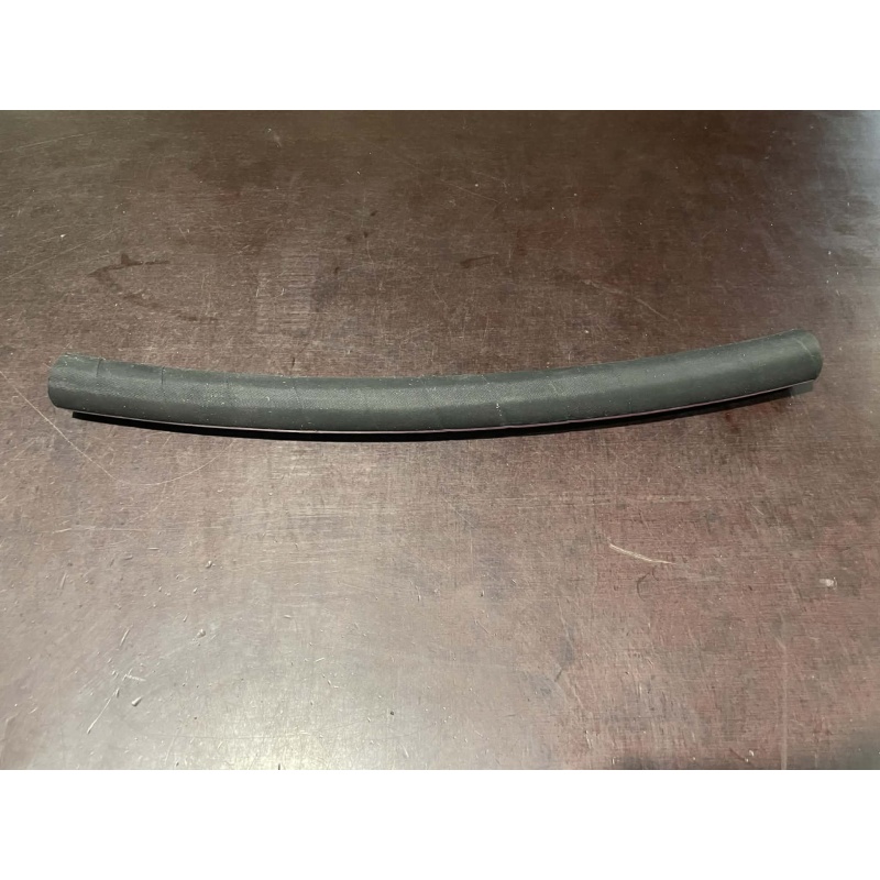 Letku on öljy- ja bensiinitiivis 31,5mm 20bar - 1 metri