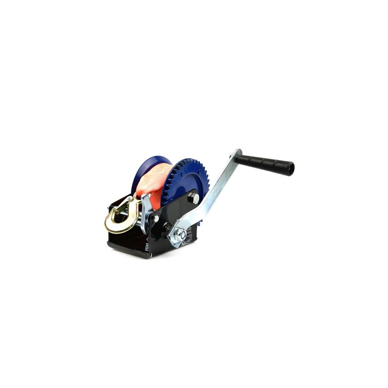 Hand winch 7m 545kg