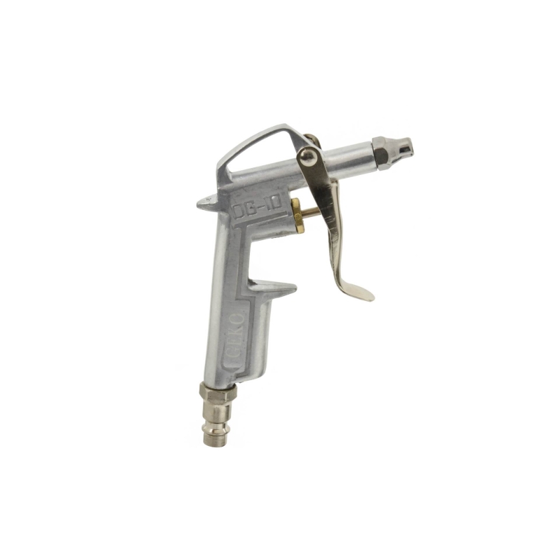 Air gun (male nozzle)