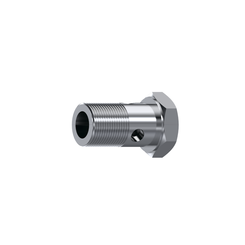 Банджо-болт 3/8" AISI316L