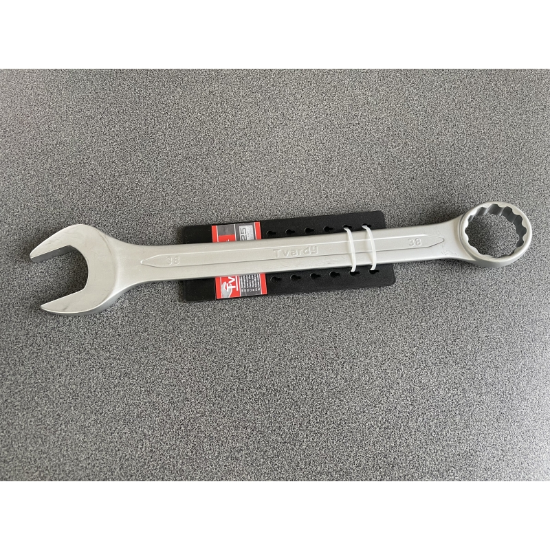 Jakoavain 38mm DIN3113A