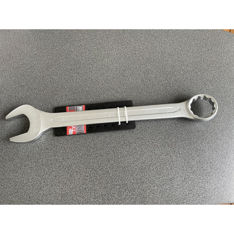 Jakoavain 41mm DIN3113A