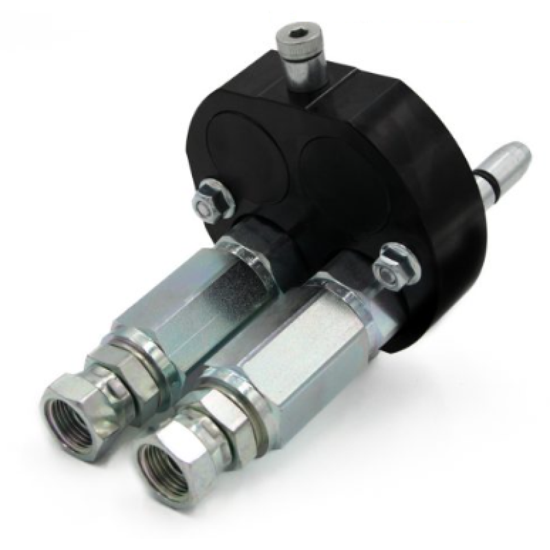 Multi-Connector, Pressure/Return 65251