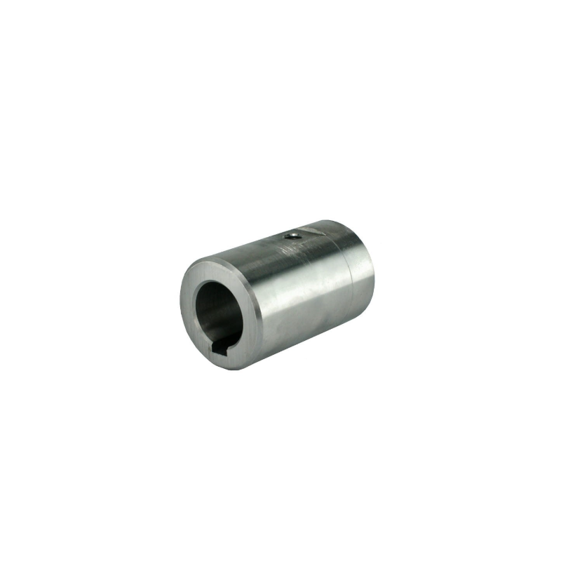 Connecting sleeve, bushing shaft for hydraulic motor BMR 32x90x10